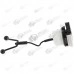 Buson ulei drujba Stihl 210, 230, 250, 171, 181, 211, 231, 241, 251, 260, 240, 261, 271, 291, 360, 340, 381 Clapeta (Taiwan) 